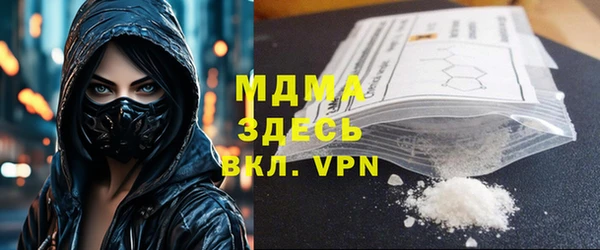 твердый Инсар